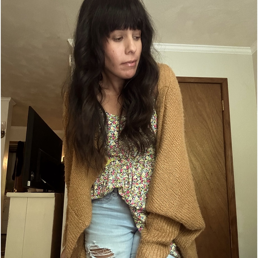 Meet your Posher, Andrea